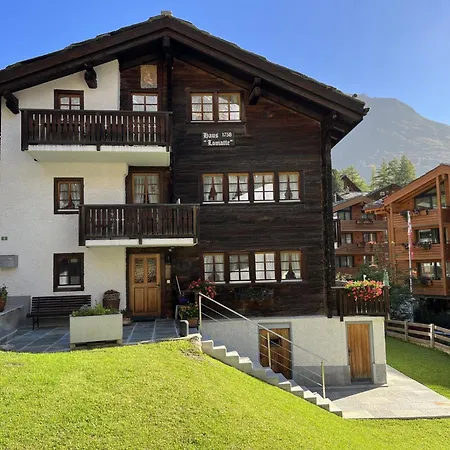 Apartment Lomatte 1758 Appartement-fewo Appartement-fewo By Interhome *