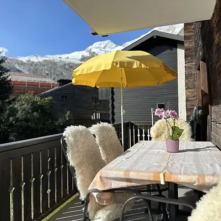 Apartment Lomatte 1758 Appartement-fewo Appartement-fewo By Interhome *
