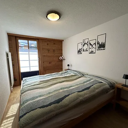 Apartment Lomatte 1758 Appartement-fewo Appartement-fewo By Interhome