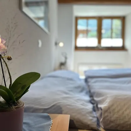 Lomatte 1758 Appartement-fewo Appartement-fewo By Interhome Apartment