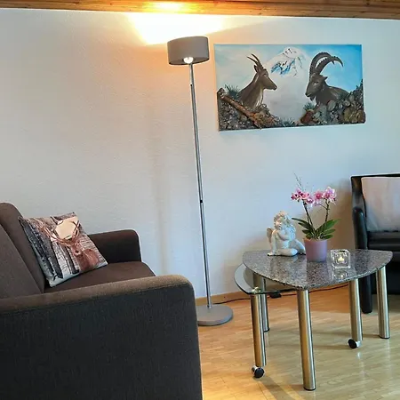 Apartment Lomatte 1758 Appartement-fewo Appartement-fewo By Interhome *