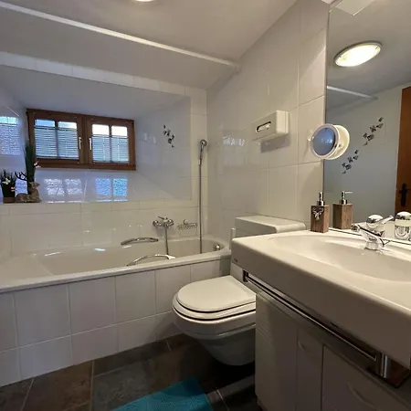 Lomatte 1758 Appartement-fewo Appartement-fewo By Interhome