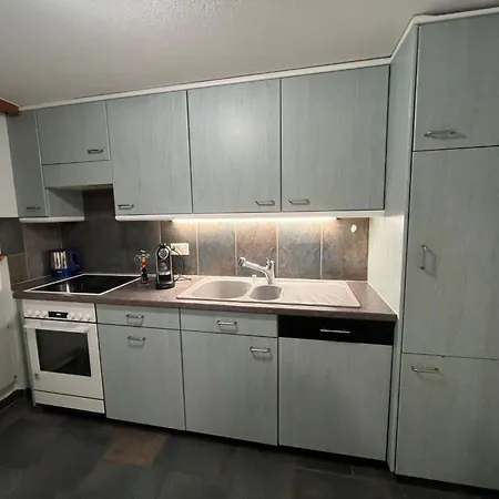 Lomatte 1758 Appartement-fewo Appartement-fewo By Interhome