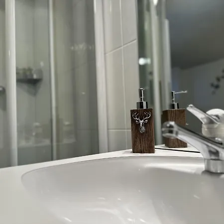 Lomatte 1758 Appartement-fewo Appartement-fewo By Interhome Apartment Saas-Fee