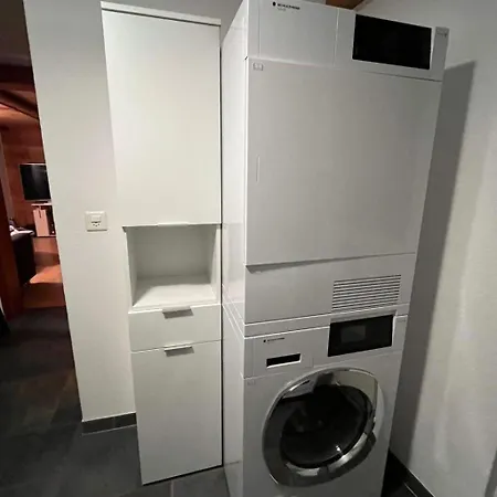 Lomatte 1758 Appartement-fewo Appartement-fewo By Interhome Apartment *