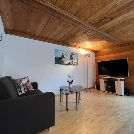 Lomatte 1758 Appartement-fewo Appartement-fewo By Interhome Apartment Saas-Fee