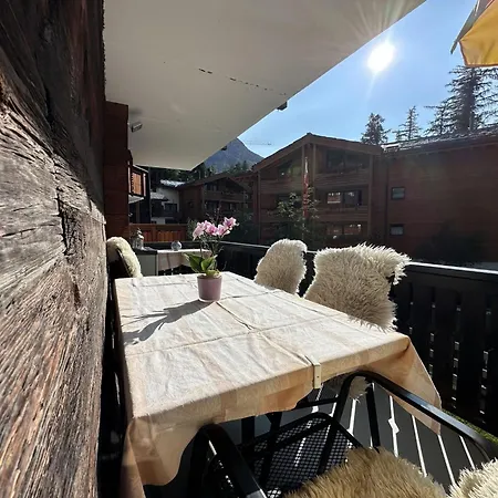 Lomatte 1758 Appartement-fewo Appartement-fewo By Interhome